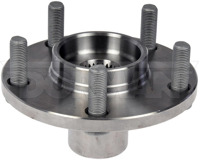 Dorman (Oe Solutions) 930-701 Wheel Hub Assembly||930-701-007.Jpg||85||d18930701||1127924