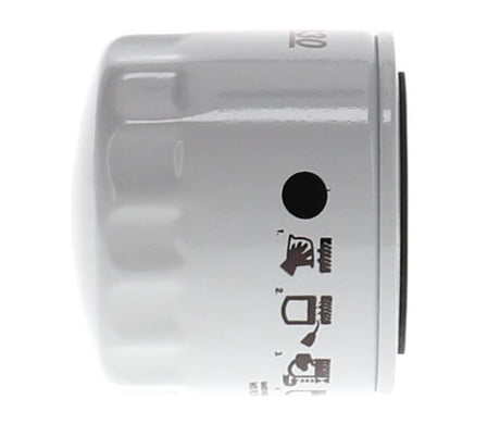 Product of Wix Filters 57830 Canister Oil Filter 