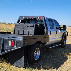 Product of Titan Fuel Tanks 5015100 Liquid Transfer Tank  
