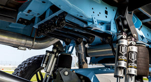 Product of Horn Blasters Hk-S4-244k Air Horn