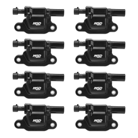 Msd Ignition 826583 Ignition Coil||826583.Jpg||85||m46826583||1092515
