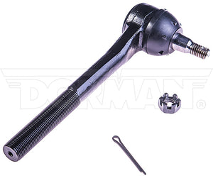 Product of Dorman MAS Select Chassis T2838 Select ™ Male Steel Tie Rod End 