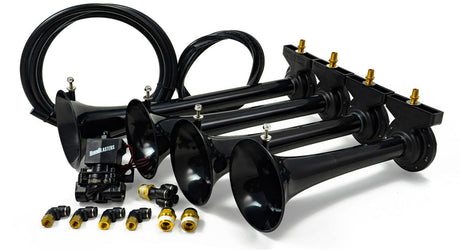 Horn Blasters Ah-S4 Air Horn||ah-S4.Jpg||85||hrnahs4||871322