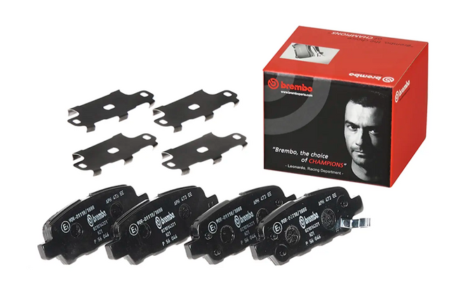 Brembo P56046 Brake Pad||p56046.Png||85||brmp56046||1684711