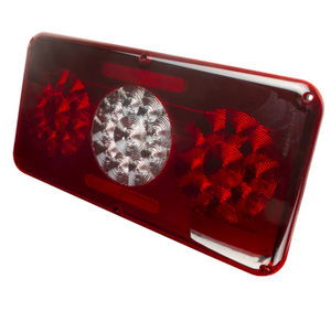 Creative Products Cmd-0033000m1 Tail Light Assembly||cmd-0033000m1.Png||85||cpg0033000m1||2469640
