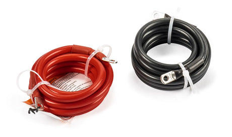 Warn 111263 Winch Power Cable||111263_Battery Cables R-3500030.Jpg||85||w36111263||2220303