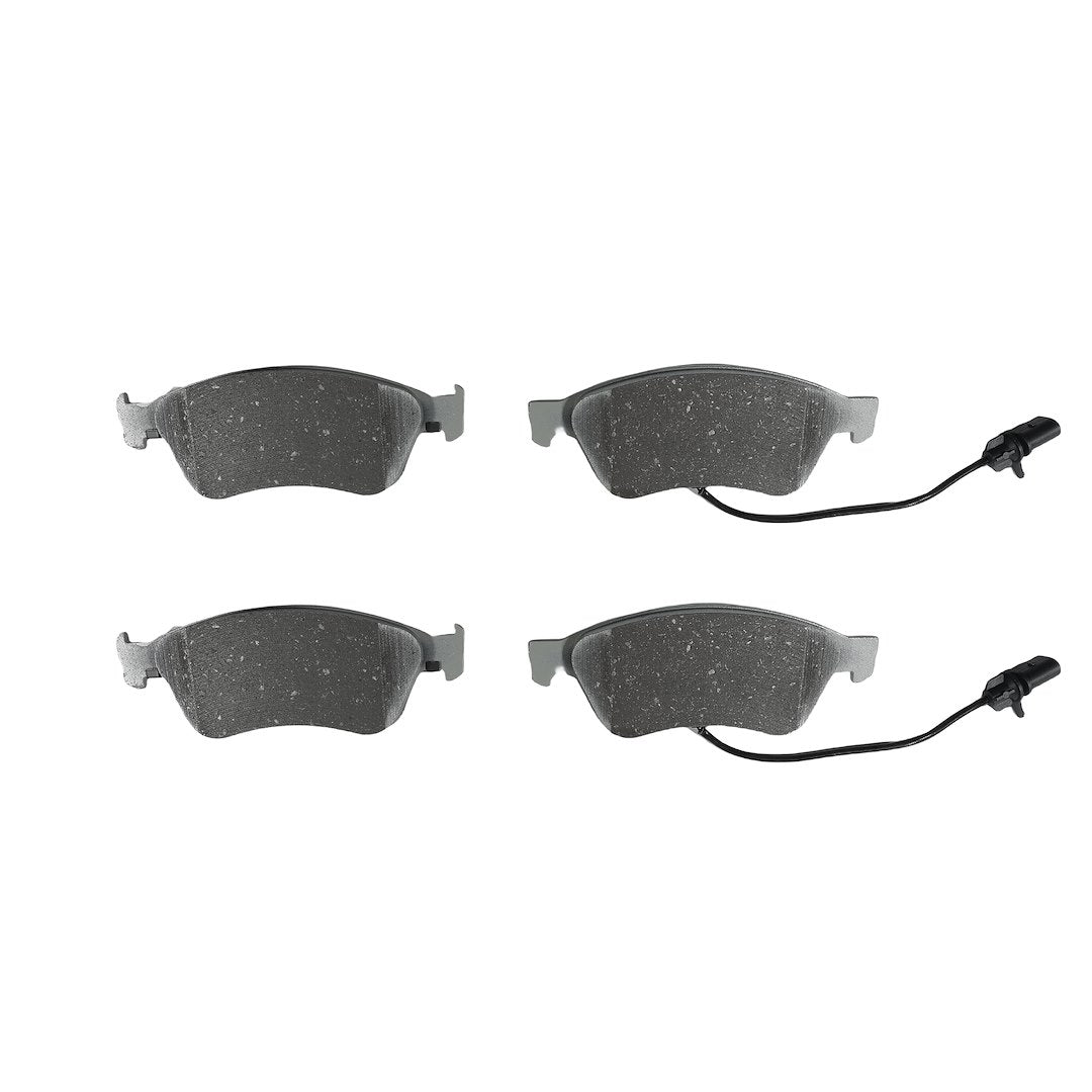 Brembo P85102n Brake Pad||p85102n_Fro.Jpg||88||brmp85102n||1754351
