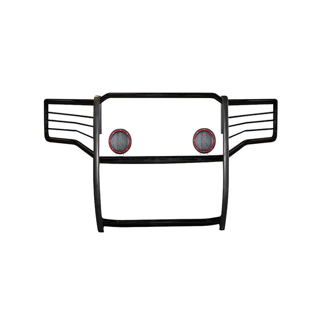 Black Horse Offroad 17gs14ma-Plfr Grille Guard||17gs14ma-Plfr_1.Jpg||85||blk17gs14mafr||944873