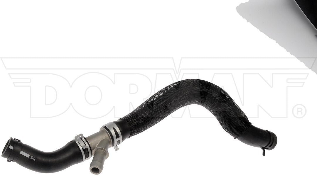 Dorman (Oe Solutions) 626-630 Heater Hose||626-630-007.Jpg||88||d18626630||2243634