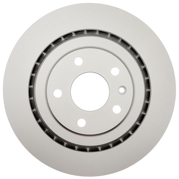 Product of Raybestos Brakes 581613 Specialty - Street Performance OEM OEM Brake Rotor 