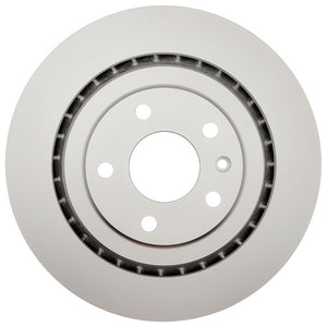 Product of Raybestos Brakes 581613 Specialty - Street Performance OEM OEM Brake Rotor 