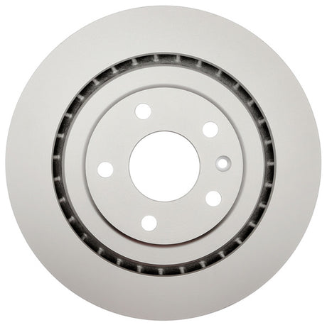 Product of Raybestos Brakes 581613 Specialty - Street Performance OEM OEM Brake Rotor 