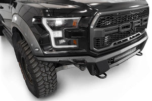 Product of Addictive Desert Designs F110263200103 Phantom Steel Powder Coated Bumper 
