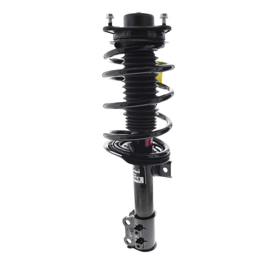 Kyb Shocks Sr4640 Shock Absorber||sr4640_1.Jpg||86||k11sr4640||1317129