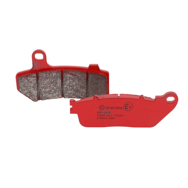 Brembo 07hd17sa Brake Pad||07hd17sa.Jpg||85||brm07hd17sa||2240112