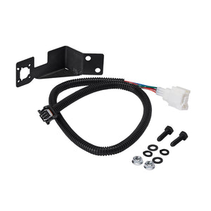 Arb 3523020 Front View Camera Relocation Bracket||3523020_V1.Jpg||85||arb3523020||1370060