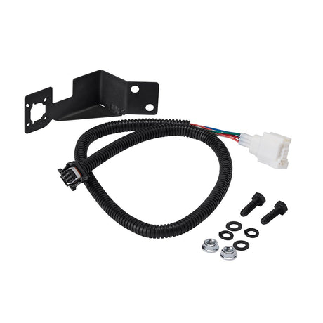 Arb 3523020 Front View Camera Relocation Bracket||3523020_V1.Jpg||85||arb3523020||1370060
