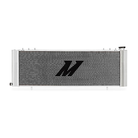 Mishimoto Mmrad-Xj-89 Radiator||||85||m1nmmradxj89||1908045