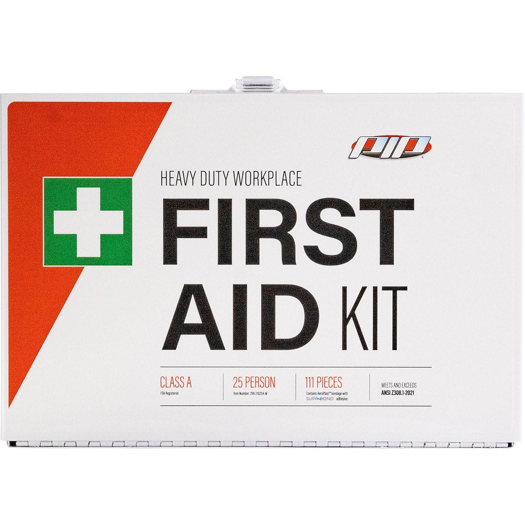 Protective Industrial Products 299-21025a-M First Aid Kit||299-21025a-M.Jpg||85||pip29921025am||1475542