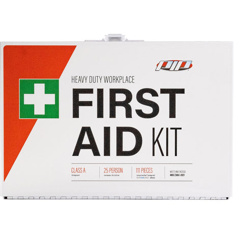 Protective Industrial Products 299-21025a-M First Aid Kit||299-21025a-M.Jpg||85||pip29921025am||1475542