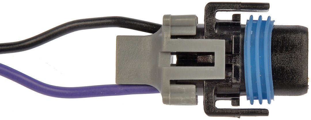 Dorman (Oe Solutions) 85855 Fog Light Connector||85855-003.Jpg||87||d1885855||884912