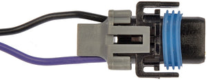 Dorman (Oe Solutions) 85855 Fog Light Connector||85855-003.Jpg||87||d1885855||884912