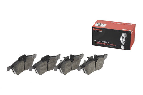 Product of Brembo P06030 Brake Pad - Set Of 4 