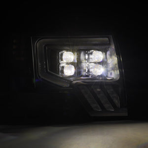 Alpharex Usa 880093 Headlight Assembly||880093_10.Jpg||95||alp880093||1681873