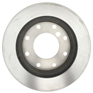 Product of Raybestos Brakes 76283R R-Line Plain Face 2-Piece Brake Rotor 