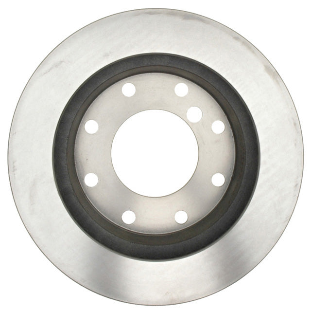 Product of Raybestos Brakes 76283R R-Line Plain Face 2-Piece Brake Rotor 
