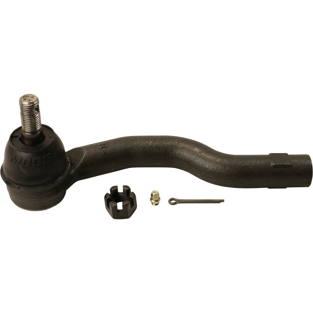 Product of Moog Chassis ES800032 Problem Solver Female Steel Tie Rod End 