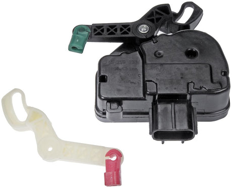 Dorman (Oe Solutions) 746-259 Door Lock Actuator||746-259-002.Jpg||86||d18746259||938952