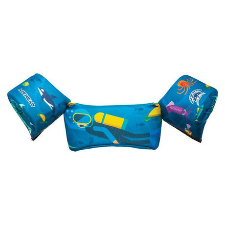 Airhead 10000-02-301 Pfd - Personal Floatation Device||10000-02-301_1.Jpg||86||a4m1000002301||964401