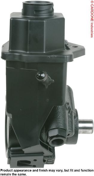 Cardone (A1) Industries 20-69989 Power Steering Pump||20-69989_2.Jpg||87||a422069989||1311000