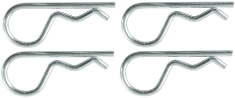 Jr Products 03-01365 Trailer Hitch Pin Clip||03-01365.Jpg||85||j450301365||1318252