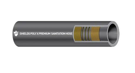 Product of Sierra Marine 16-105-1000s Waste Water Hose