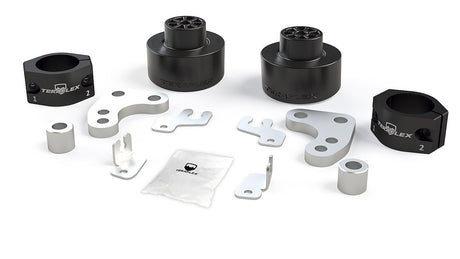 Teraflex 1392200 Lift Kit Suspension||1392200.Jpg||85||ter1392200||1189529