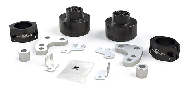 Teraflex 1392200 Lift Kit Suspension||1392200.Jpg||85||ter1392200||1189529