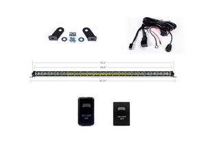 Product of Cali Raised LED CR2675 Light Bar 
