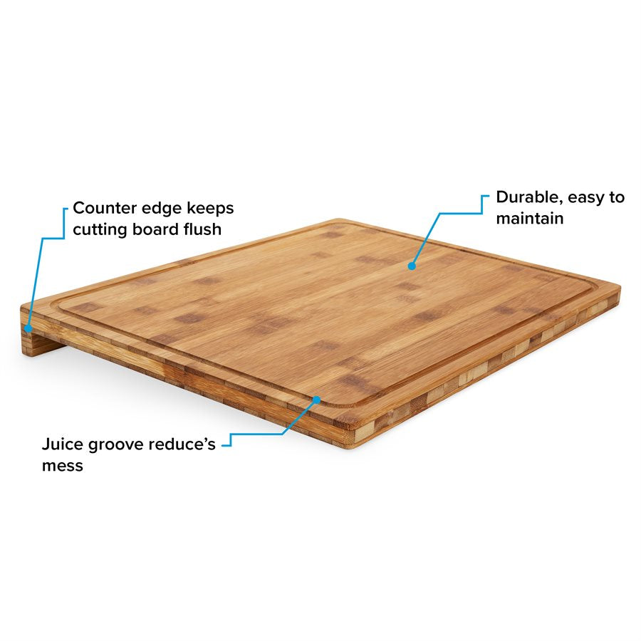 Product of Camco 43545 Cutting Board