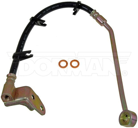 Dorman (Oe Solutions) H620120 Brake Line||h620120.Jpg||85||d18h620120||1002546