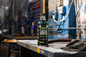 Product of Hot Shot's Secret/ Lubrication Specialties Hss32z Oil Additive