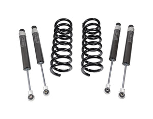 Product of ReadyLIFT 46-19130 Leveling Kit Suspension 1-1/2 Inch Lift Coil Springs 