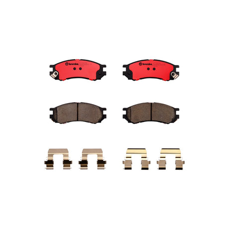 Brembo P73001n Brake Pad||p73001n_Oth.Jpg||85||brmp73001n||1754655