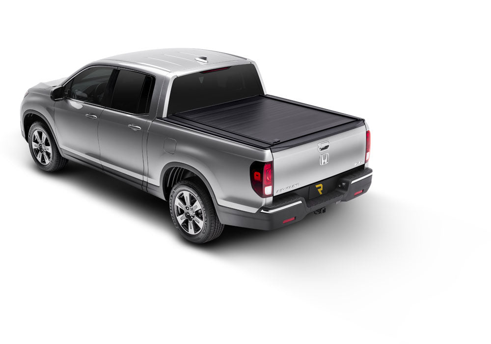 Product of Retrax RetraxPro MX Hard Manual Retractable 80502 Tonneau Cover 
