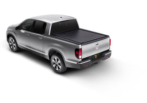 Product of Retrax RetraxPro MX Hard Manual Retractable 80502 Tonneau Cover 