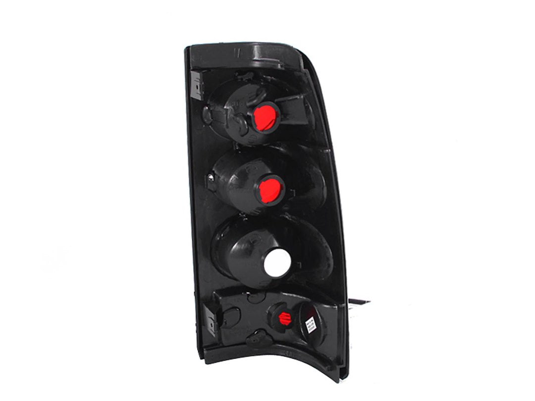 Product of ANZO USA 211020 Tail Light Assembly 