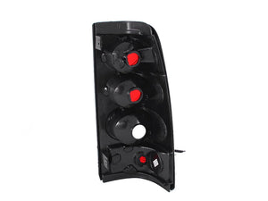 Product of ANZO USA 211020 Tail Light Assembly 