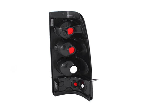 Product of ANZO USA 211020 Tail Light Assembly 