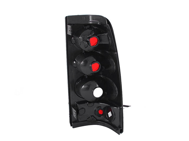Product of ANZO USA 211020 Tail Light Assembly 